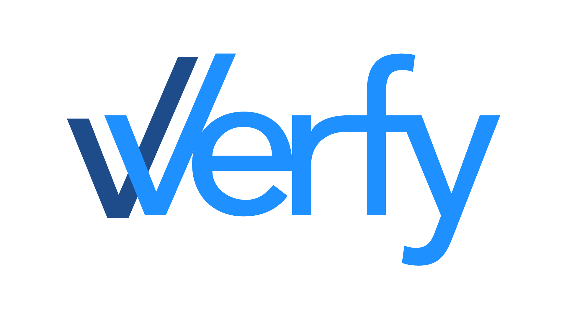 Verfy.io logo